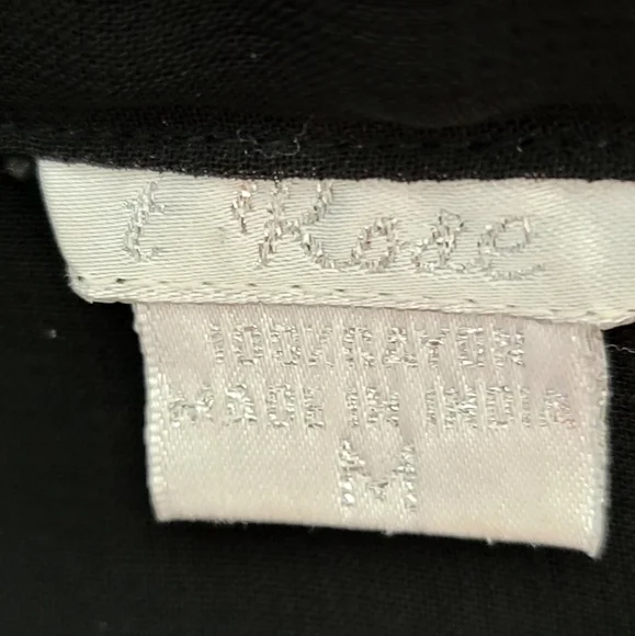 T Rose 2 Pc Beaded Dress/ Jacket Set Size Medium - Picture 11 of 11